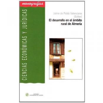 El desarrollo en el ámbito rural de Almería