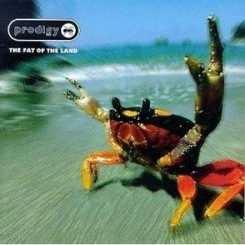 Fat of the Land,the