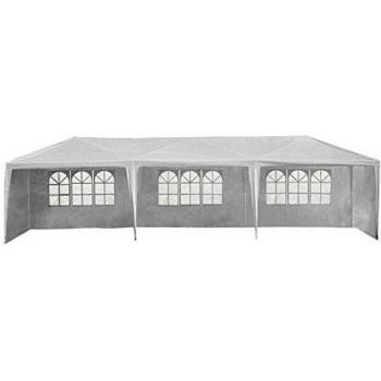 Carpa para Eventos 3 × 9m Alizé - Toldo Resistente y Elegante