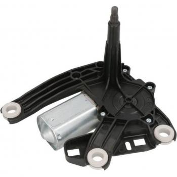 Motor limpiaparabrisas VALEO 582638 - Limpieza del parabrisas, compatible con varios modelos de vehículos, fácil instalación, alta durabilidad, rendimiento óptimo en condiciones climáticas adversas