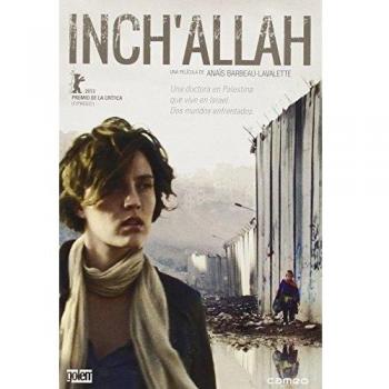 Inch'Allah [DVD]
