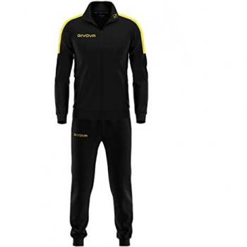 Givova Chándal Revolution Hombre TR033-1007 Multicolor 2XS