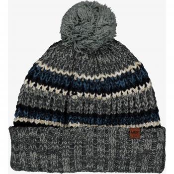 Gorro Barts Goser Beanie Heather Gris