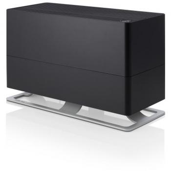 Stadler Form OSKAR Big Black - Humidificador, color negro