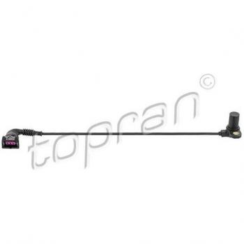Sensor de posición del cigüeñal TOPRAN 501 870
