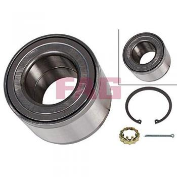Juego de cojinete de rueda FAG 713 6188 80 para Toyota Hiace 4 Bus