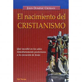 Nacimiento Del Cristianismo, El: 1