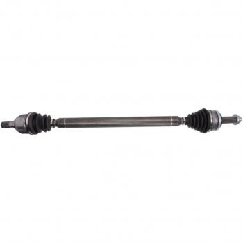 Eje motriz y árbol de transmisión POINT GEAR PNG74947 - Alta resistencia, fabricado en acero de alta calidad, diseño optimizado para reducción de vibraciones, compatible con múltiples modelos de vehículos, fácil instalación, rendimiento eficiente