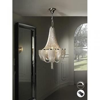 Lámpara Minerva 10L Dimmable