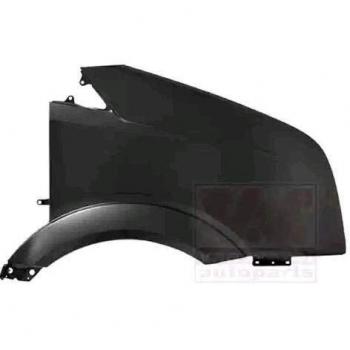 Wezel 5862658 verkleidungen Ornamentales