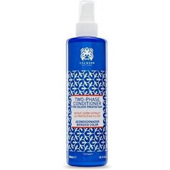 Valquer Biphasic Triple Action Conditioner for Color-Treated Hair 300 ml