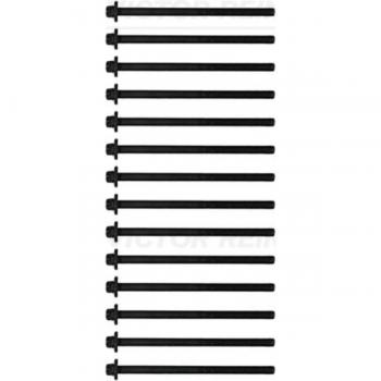 Juego de tornillos de culata REINZ 14-10398-02, Zylinderkopfschraubensatz 14-10398-02