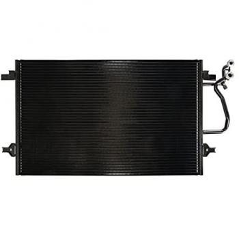 Condensador de aire acondicionado VALEO 814030, tipo: condensador, marca: Valeo, modelo: 814030