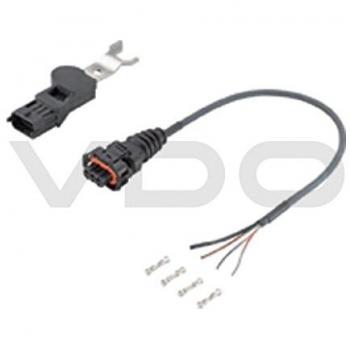 Sensor de posición del árbol de levas VDO 5WK90554Z