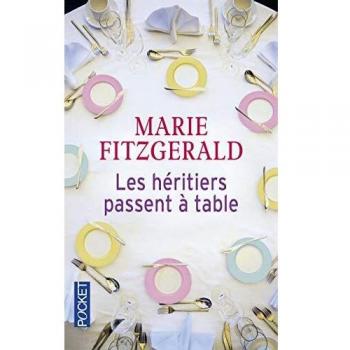 LES HERITIERS PASSENT A TABLE