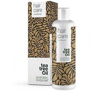 Australian Bodycare Tea Tree Oil Conditioner 250ml | Nourishing Conditioner for Women & Men | Treatment for Dry Damaged Hair | Pharmaceutical Grade Tea Tree Oil | Can be used for Dandruff | 100% Vegan