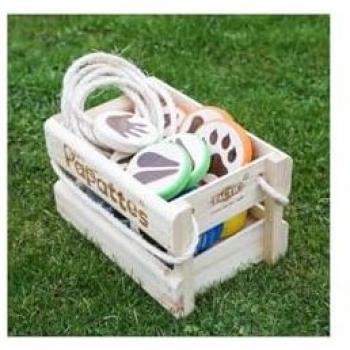Juego de habilidad Tactic The Paws - Juego de mesa para desarrollar habilidades cognitivas, incluye piezas de juego coloridas y un diseño atractivo, adecuado para todas las edades, fomenta la estrategia y el pensamiento crítico
