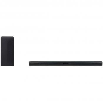 Barra Sonido 300W Bluetooth Cons IN