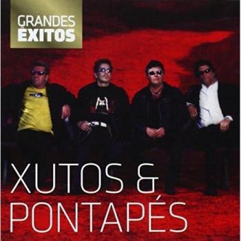 Xutos & Pontapes-Grandes Exito