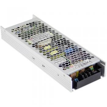 Fuente de Alimentación Conmutada Mean Well 5.5 V DC 80 A 400 W Regulable