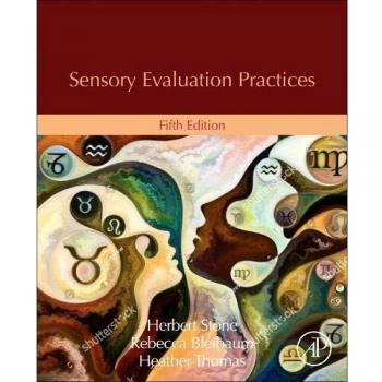 Sensory Evaluation Practices: Comprehensive Guide to Sensory Analysis Techniques (Paperback)