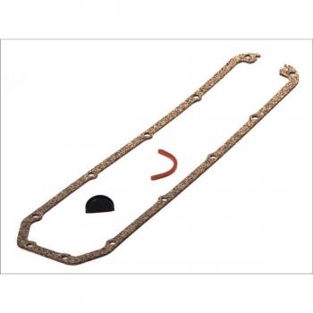 Juego de juntas, tapa de culata HANS PRIES 100 658 / Juego de juntas, tapa de culata de cilindro TOPRAN 100 658