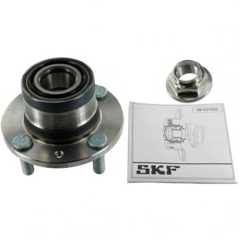 SKF VKBA 1949 Kit de rodamientos para rueda