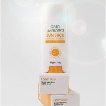 Farmstay Daily UV Protect Sun Stick 16g SPF50+/PA++++