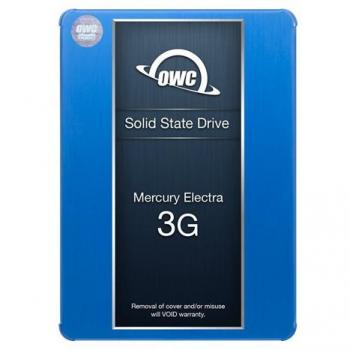 OWC Mercury Electra 3G 250GB 2.5 SATA III SSD