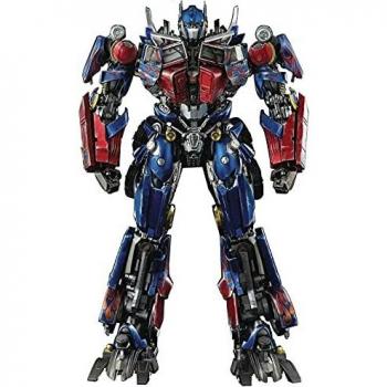 Figura de acción Optimus Prime DLX 1/6 - Transformers: La venganza de los caídos 28 cm