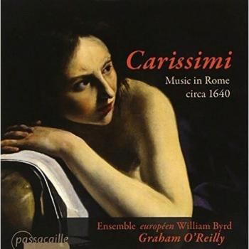 Carissimi - Music In Rome Circ