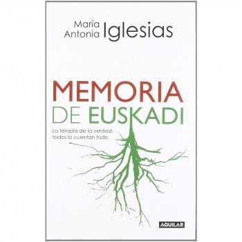 Memoria de euskadi