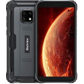 Blackview BV4900 Negro | 3GB RAM + 32GB ROM | IP68