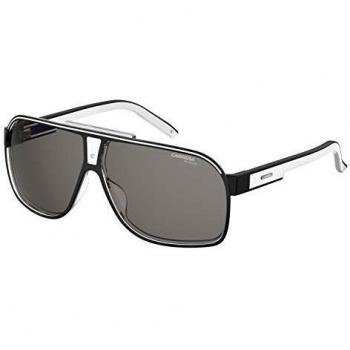 CARRERA Men's Sonnenbrille GrandPrix2-7C5M9-64 Sunglasses, Multicolour