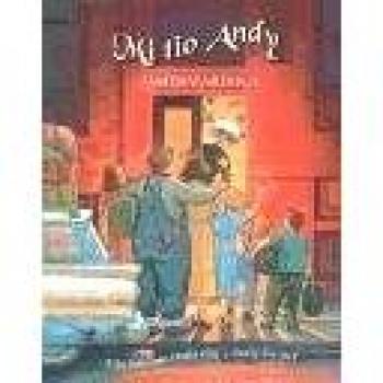 Mi tio andy: 020
