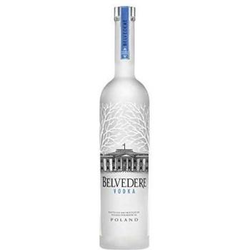 Belvedere Magnum Plus Vodka 175 cl
