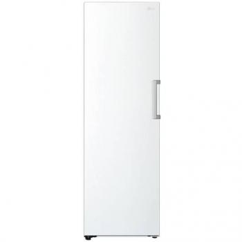 Congelador Vertical LG GFT61SWCSE No Frost 324 L Clase E Blanco