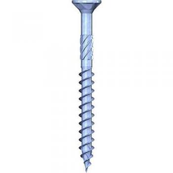 Reiser 46450/5 Tornillo para yeso, 4,5x50mm