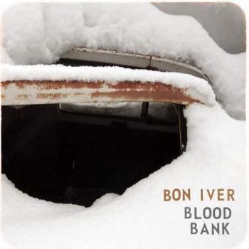 Blood Bank VINYL