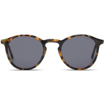 Komono Martin/S S1602 Men's Tortoiseshell Sunglasses 47mm