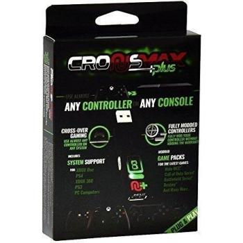 Cronusmax ps4-010064 - Cronusmax plus V3 2015