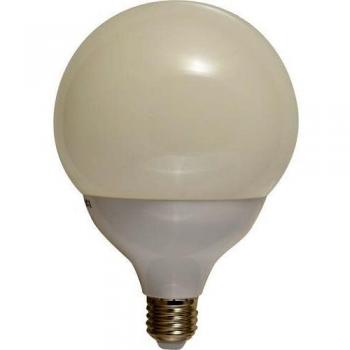 MAURER 19071701 Bombilla Led Globo E27 11 W. = 75 w. 1055 lúmenes. Luz Fria