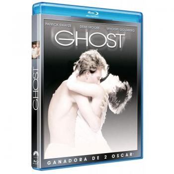 Ghost -  [Blu-ray]