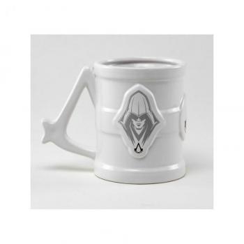 GB eye MGM0020 - Taza 3D, cerámica