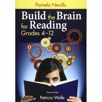 Build the Brain for Reading Grades 4 12