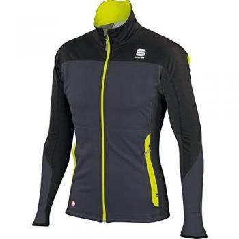 Sportful - Squadra Corse 2, Color Dark Grey, Talla M