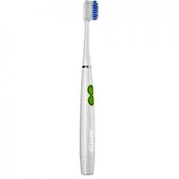 GUM Sonic Daily Battery Powered Toothbrush