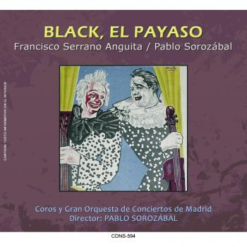 Black, El Payaso