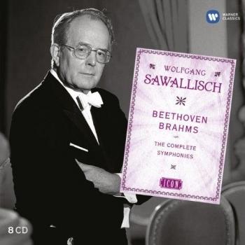 Icon - Wolfgang Sawallisch