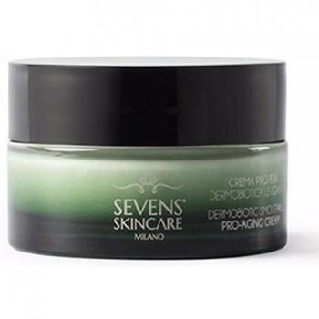 Sevens Skincare Crema Alisadora Dermobiótica Pro-Age 50ml